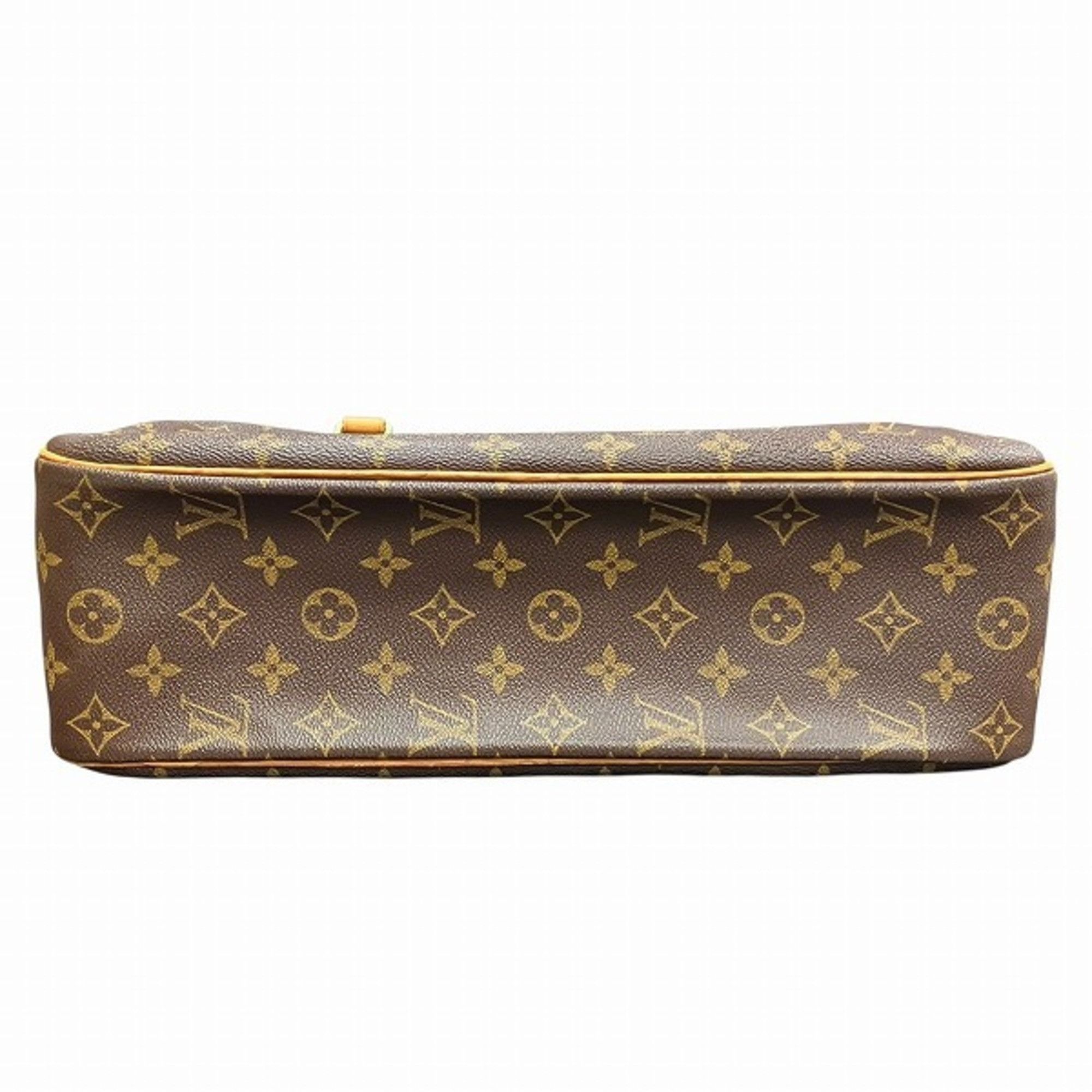 Louis Vuitton Louis Vuitton Cité shoulder Size ONE SIZE - 3 Thumbnail