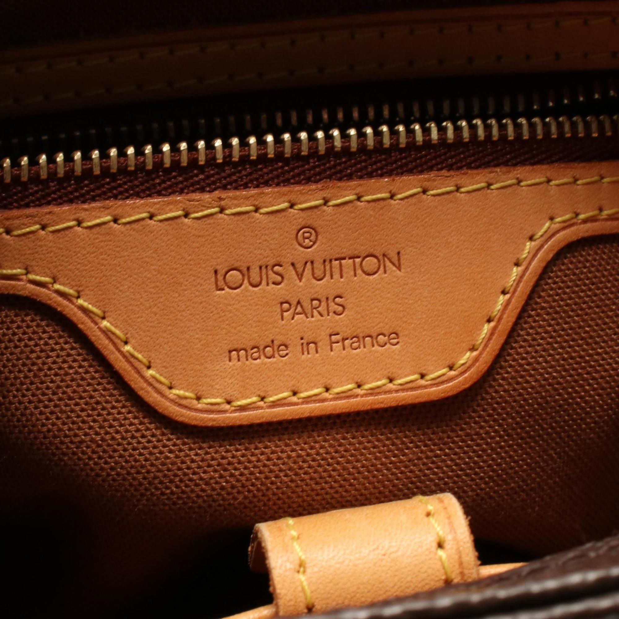 Louis Vuitton Louis Vuitton Vavin tote Size ONE SIZE - 8 Thumbnail