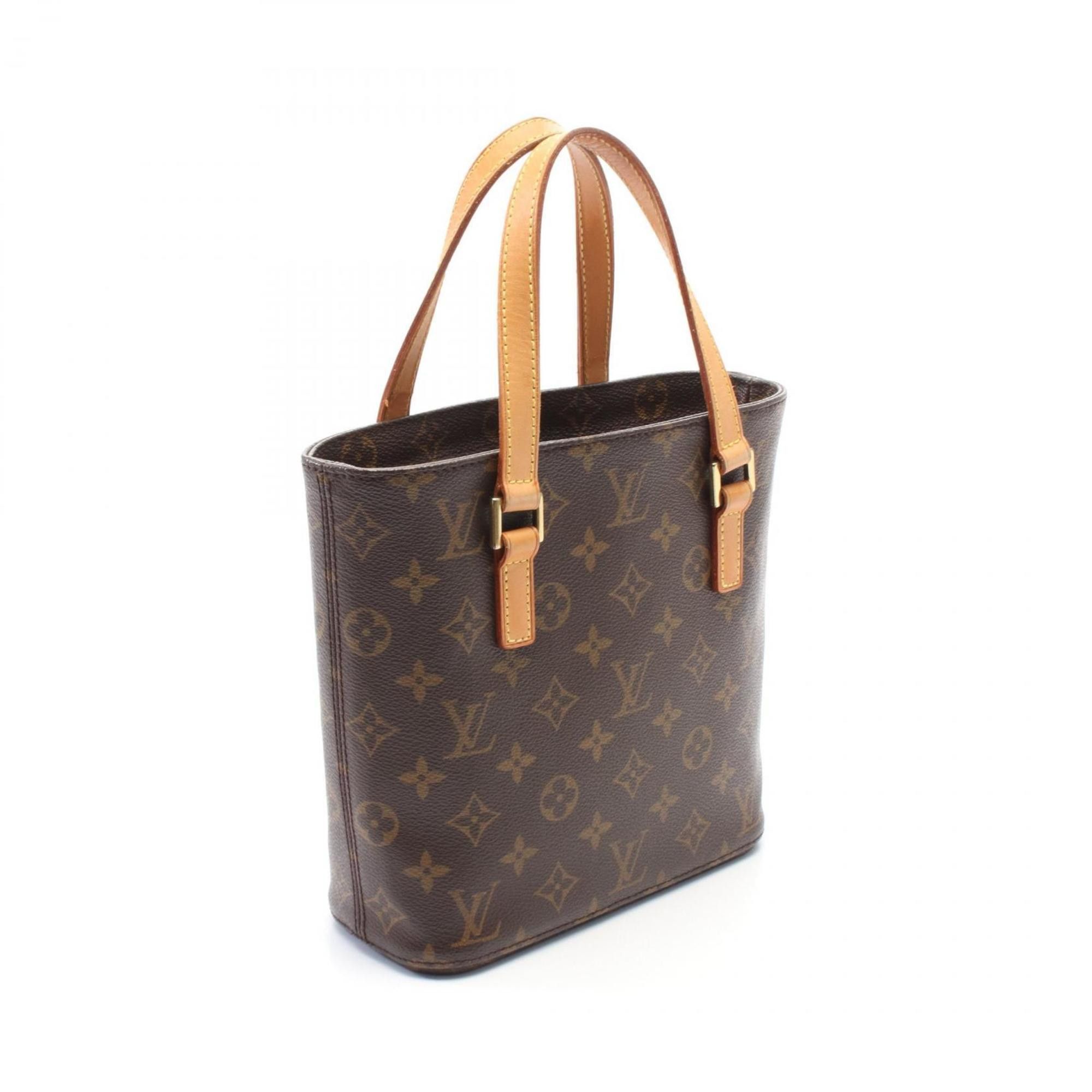 Louis Vuitton Louis Vuitton Vavin tote Size ONE SIZE - 3 Thumbnail