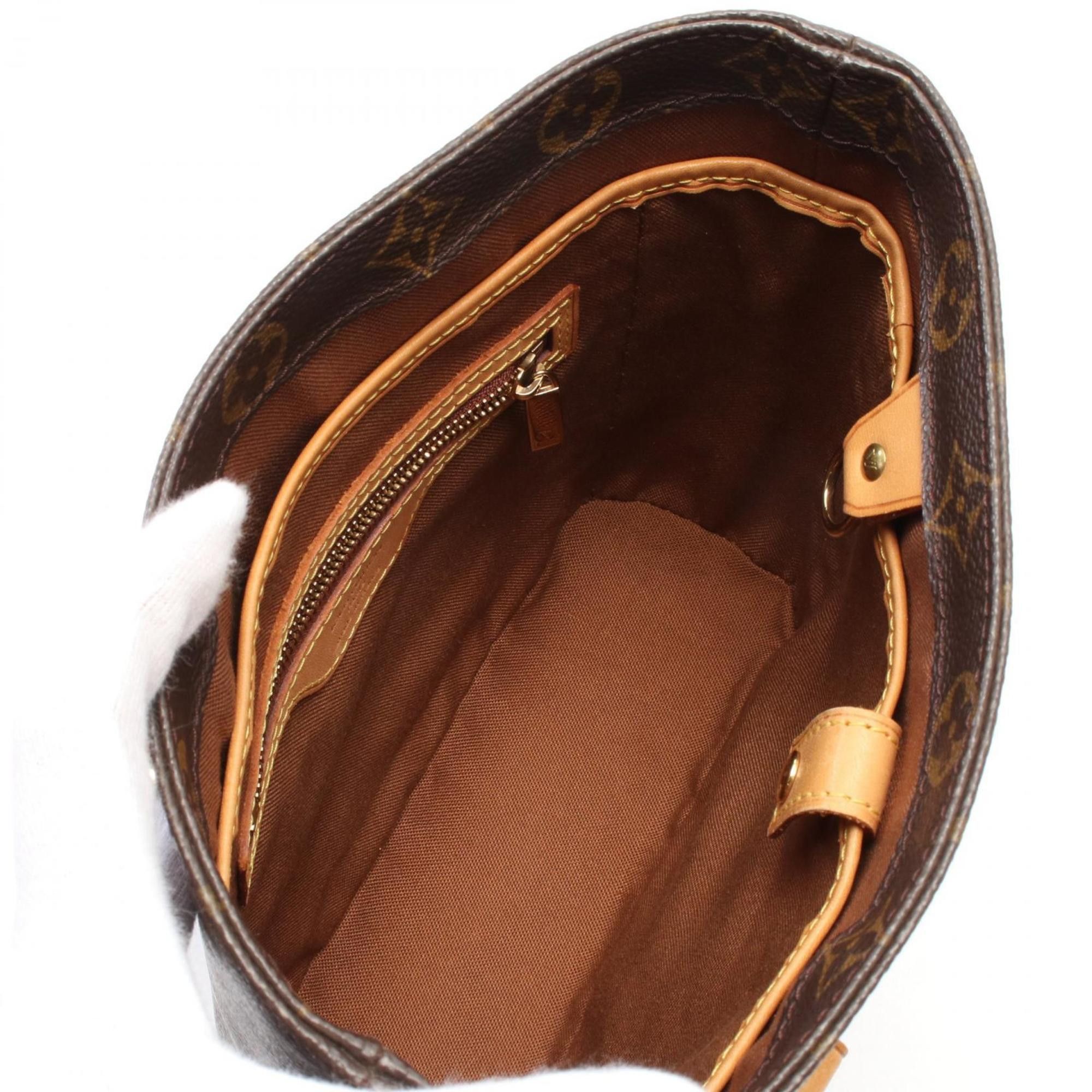 Louis Vuitton Louis Vuitton Vavin tote Size ONE SIZE - 7 Thumbnail