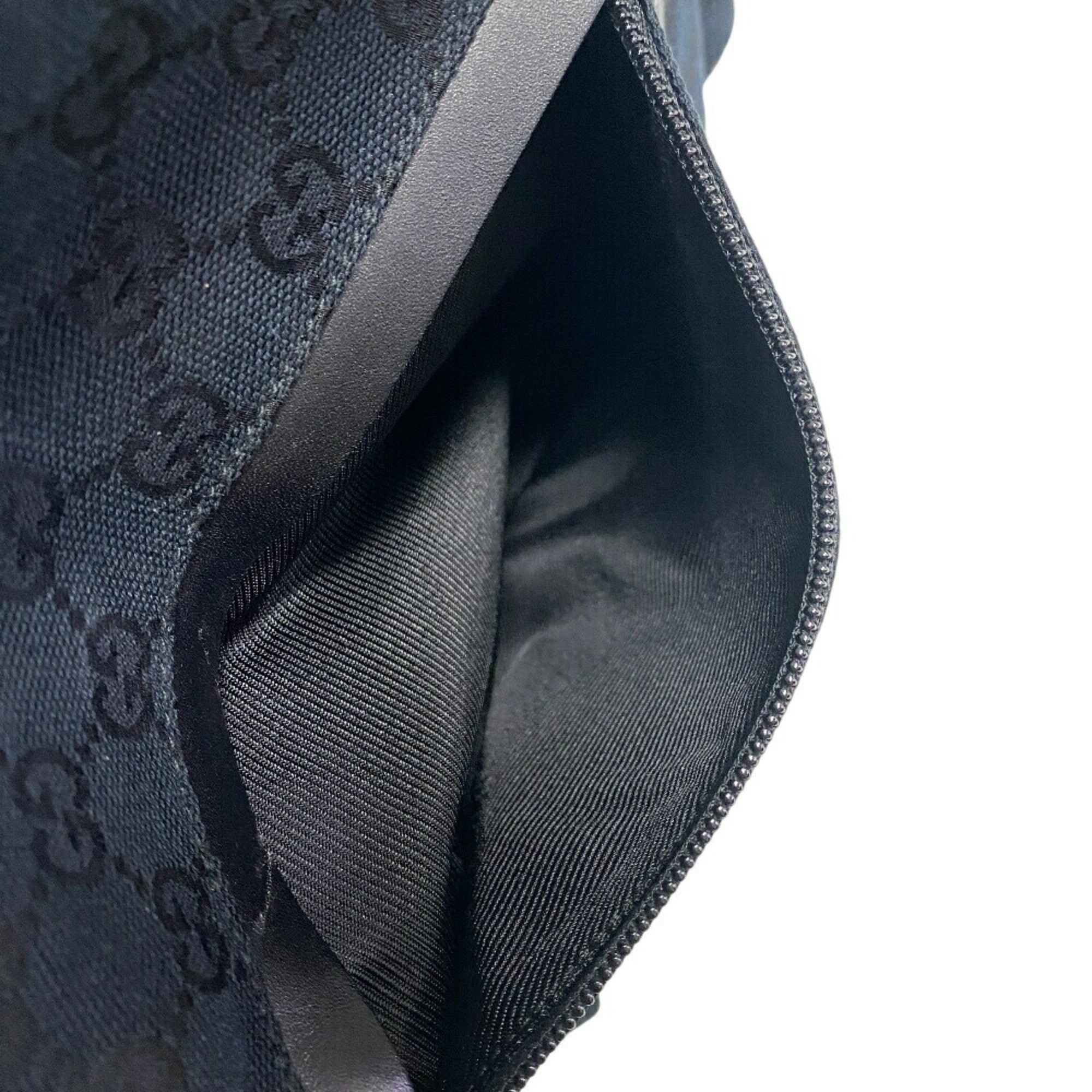 Gucci Gucci GG canvas tote Size ONE SIZE - 6 Thumbnail