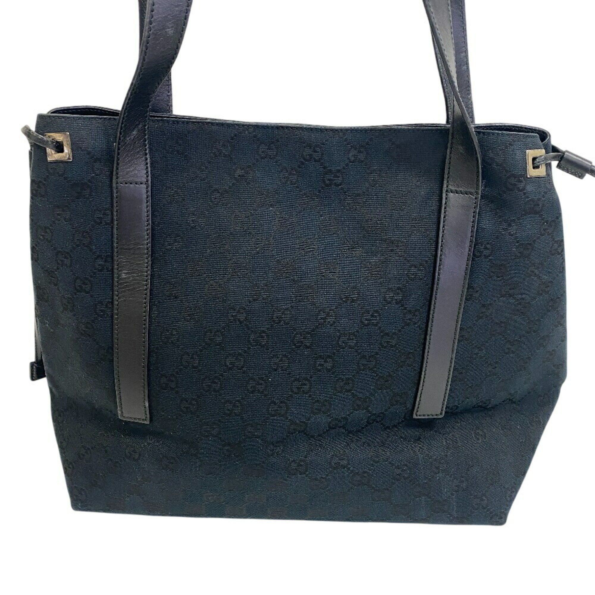 Gucci Gucci GG canvas tote Size ONE SIZE - 2 Thumbnail