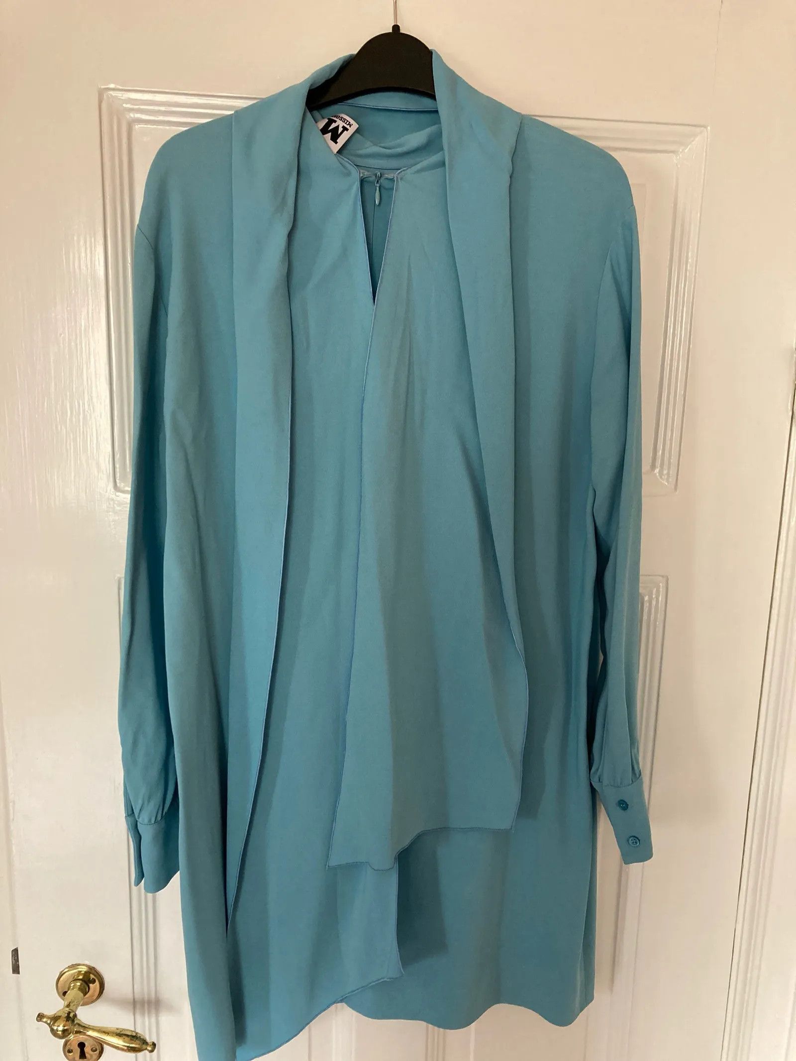 Missoni Missoni Dress Size M / US 6-8 / IT 42-44 - 4 Thumbnail