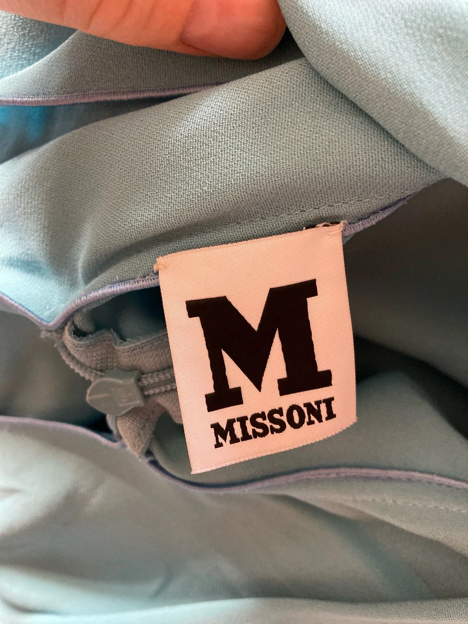Missoni Missoni Dress Size M / US 6-8 / IT 42-44 - 2 Thumbnail