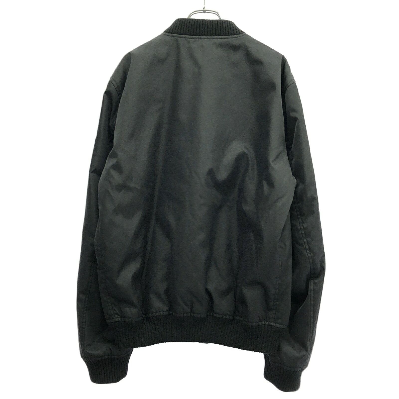 Prada Prada Prada SGA038 Polyamide Blouson Others Outerwear SGA038 Size ONE SIZE - 2 Thumbnail