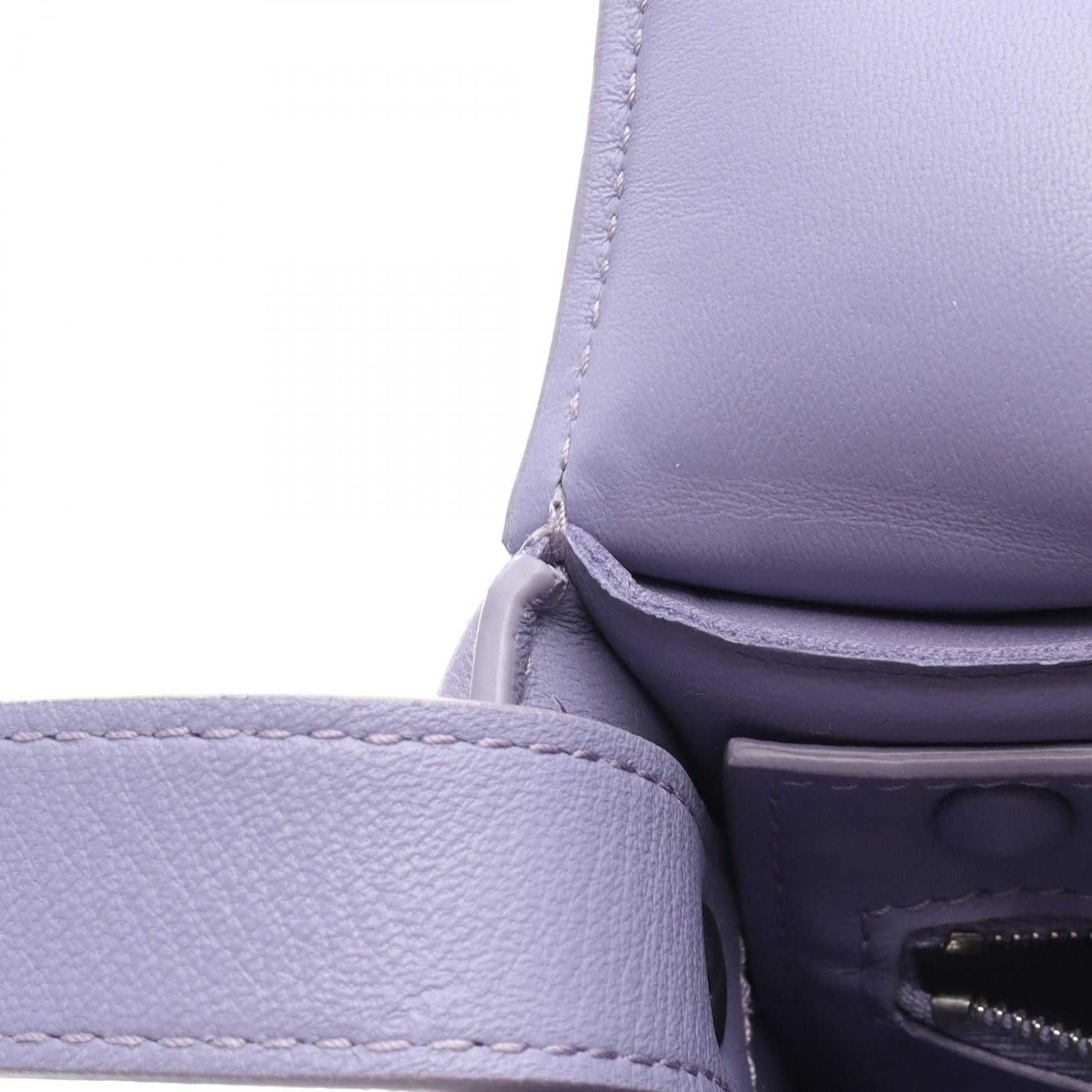Bottega Veneta Bottega Veneta Bottega Veneta Padded Cassette Leather Shoulder Bag Leather Shoulder Bag 591970 Size ONE SIZE - 8 Thumbnail