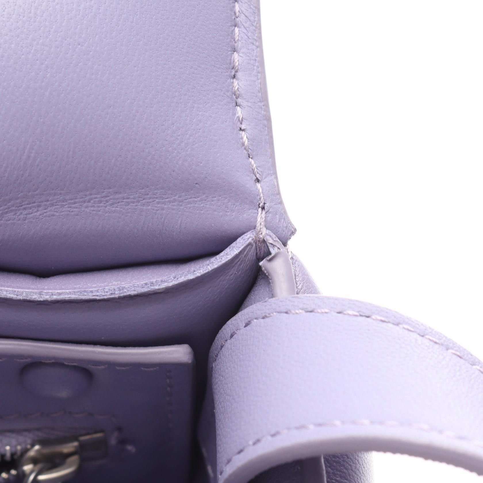 Bottega Veneta Bottega Veneta Bottega Veneta Padded Cassette Leather Shoulder Bag Leather Shoulder Bag 591970 Size ONE SIZE - 7 Thumbnail