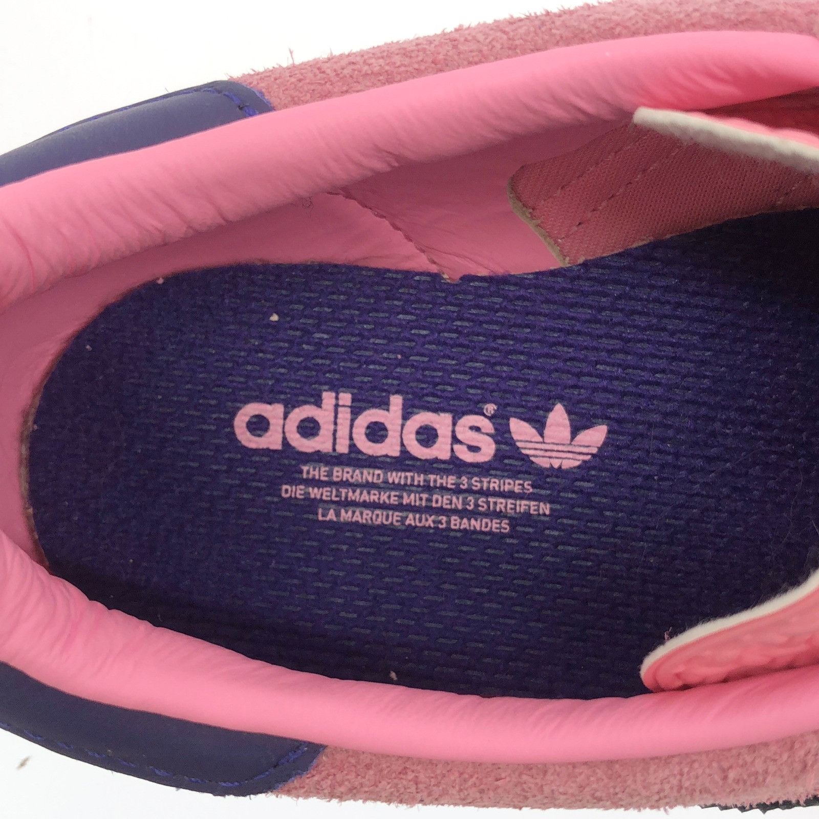 Other Other adidas Sneakers Others Shoes Size ONE SIZE - 6 Thumbnail