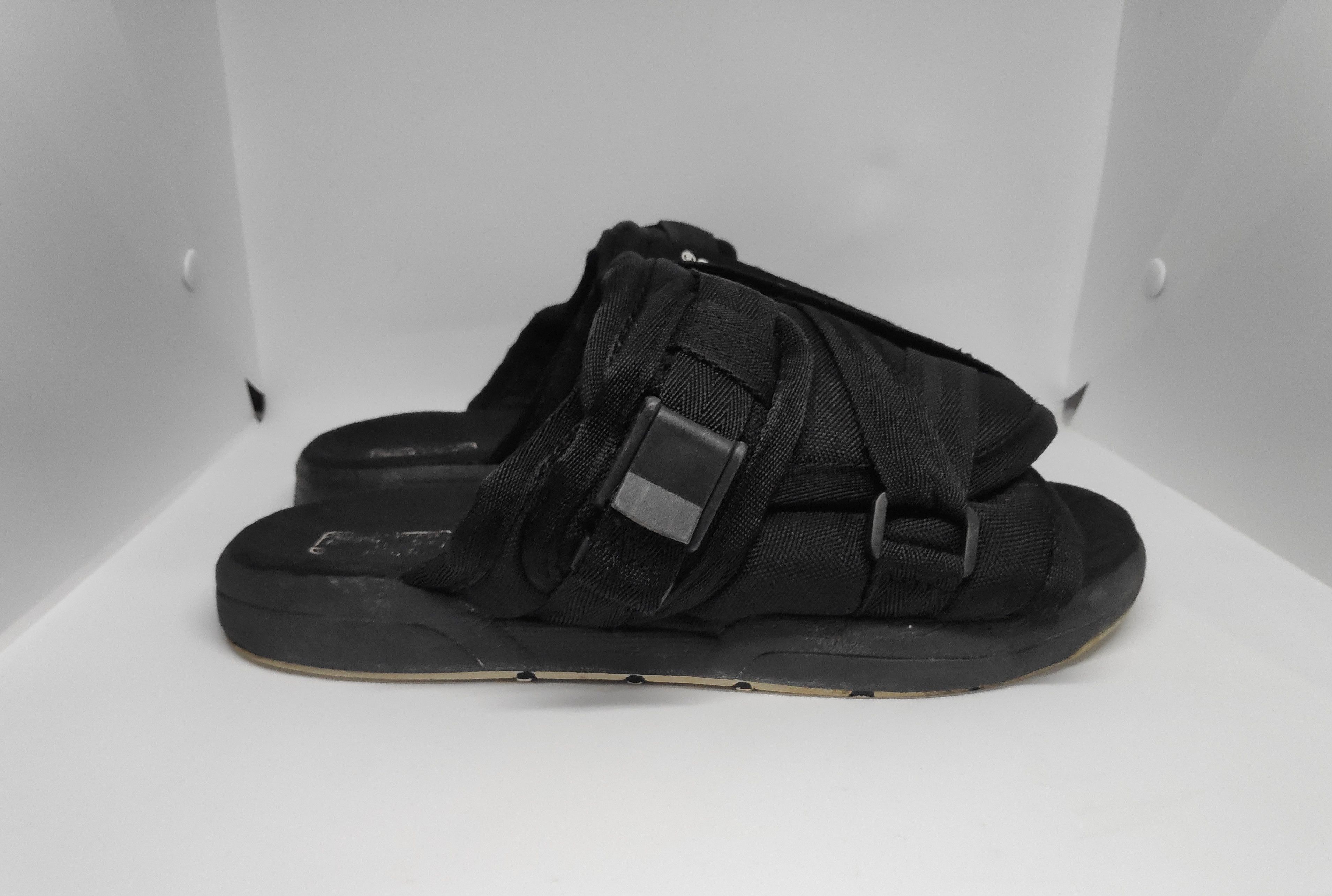 Neighborhood × Visvim Extremely Rare! Visvim x Neighborhood Japan