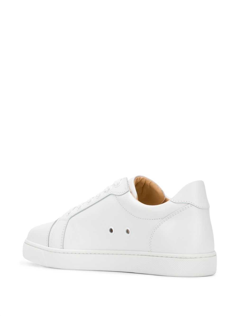 Christian Louboutin vieira women white Size US 8 / IT 38 - 3 Thumbnail