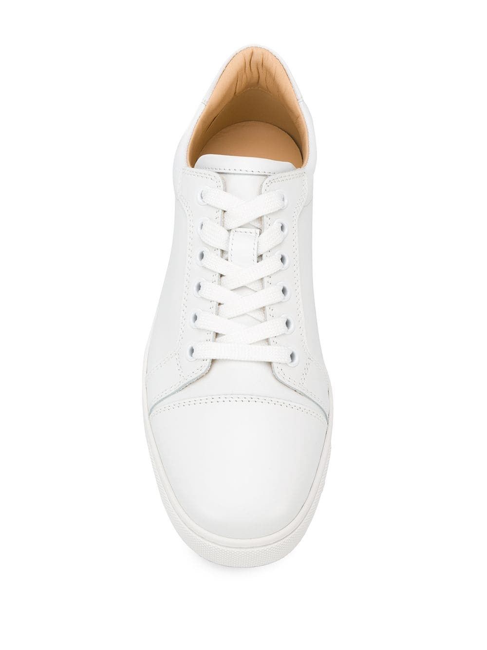 Christian Louboutin vieira women white Size US 8.5 / IT 38.5 - 4 Thumbnail