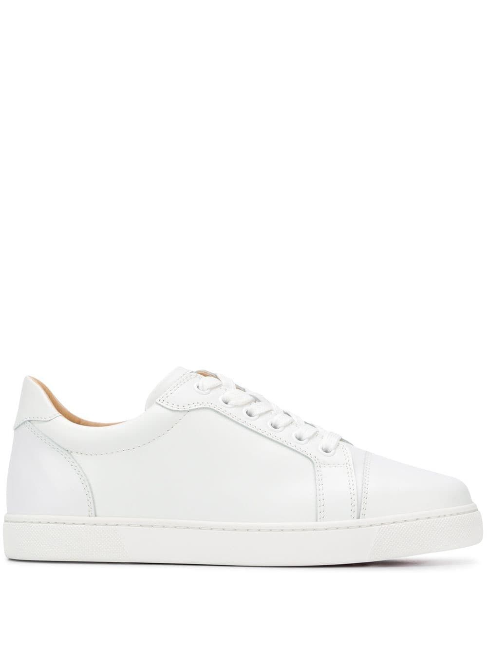 Christian Louboutin vieira women white Size US 9 / IT 39 - 2 Thumbnail