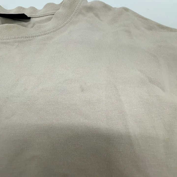 Balenciaga Balenciaga SS23 Logo Print T-Shirt Size US S / EU 44-46 / 1 - 8 Thumbnail