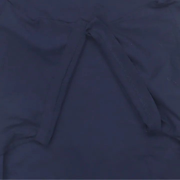 Balenciaga Balenciaga Blue Logo T-Shirt Size US S / EU 44-46 / 1 - 7 Thumbnail