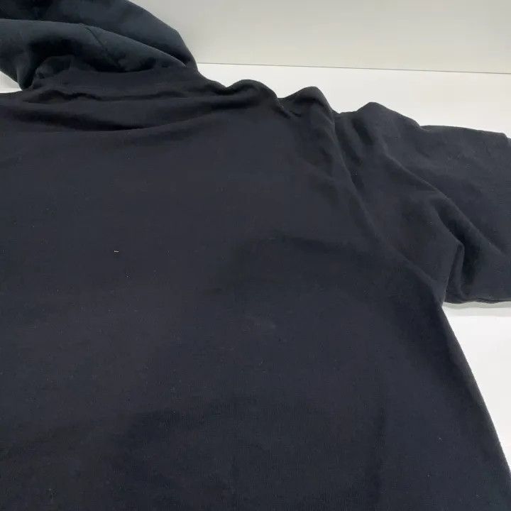 Balenciaga Balenciaga SS22 Slim Series Hooded T-Shirt Size US M / EU 48-50 / 2 - 12 Thumbnail