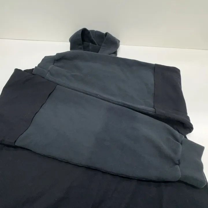 Balenciaga Balenciaga SS22 Slim Series Hooded T-Shirt Size US M / EU 48-50 / 2 - 8 Thumbnail