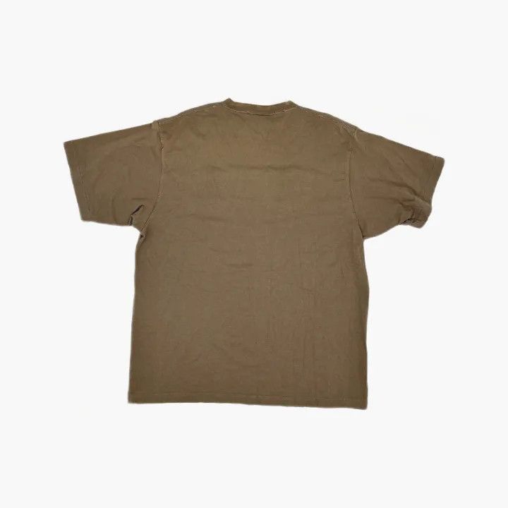 Balenciaga Balenciaga SS23 Distressed Logo Graphic T-shirt Size US XS / EU 42 / 0 - 3 Thumbnail