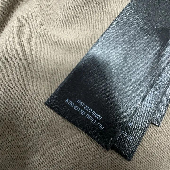 Balenciaga Balenciaga SS23 Distressed Logo Graphic T-shirt Size US XS / EU 42 / 0 - 4 Thumbnail
