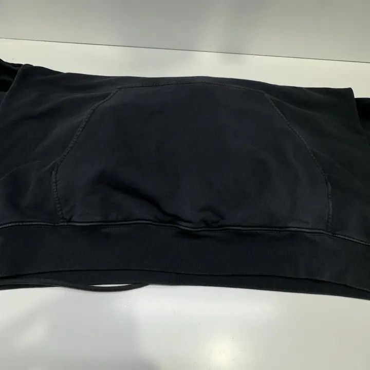 Balenciaga Balenciaga SS23 Logo Embroidered Hoodie for All Size US S / EU 44-46 / 1 - 13 Thumbnail