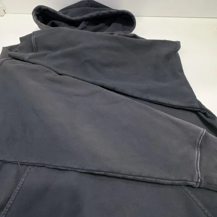 Balenciaga Balenciaga SS23 Logo Embroidered Hoodie for All Size US S / EU 44-46 / 1 - 9 Thumbnail