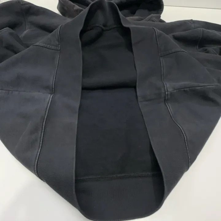 Balenciaga Balenciaga SS23 Logo Embroidered Hoodie for All Size US S / EU 44-46 / 1 - 11 Thumbnail