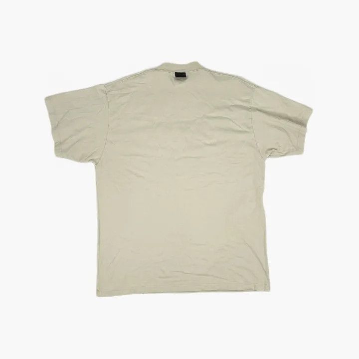 Balenciaga Balenciaga Logo Print Short Sleeve T-Shirt Size US S / EU 44-46 / 1 - 3 Thumbnail