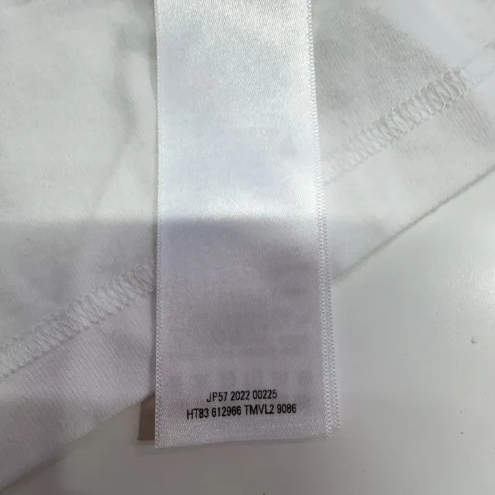 Balenciaga Balenciaga World Food Programme T-Shirt Size US XS / EU 42 / 0 - 5 Thumbnail