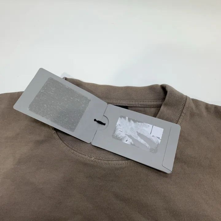 Balenciaga Balenciaga SS23 Distressed Logo T-Shirt Size US XS / EU 42 / 0 - 7 Thumbnail