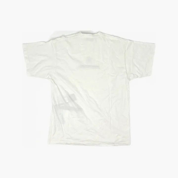 Balenciaga Balenciaga SS22 Logo Print Short Sleeve T-Shirt Size US M / EU 48-50 / 2 - 3 Thumbnail