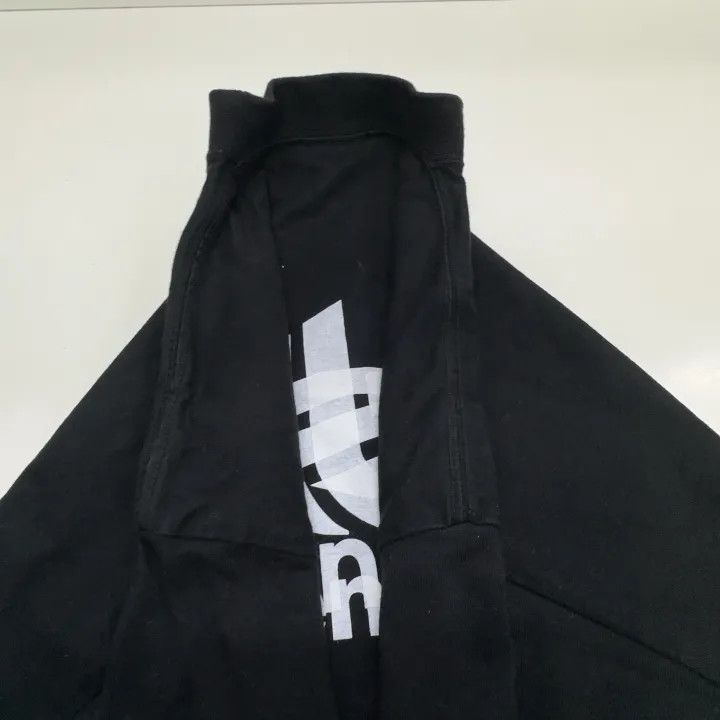 Balenciaga Balenciaga SS23 Oversized Logo Tee Size US L / EU 52-54 / 3 - 9 Thumbnail