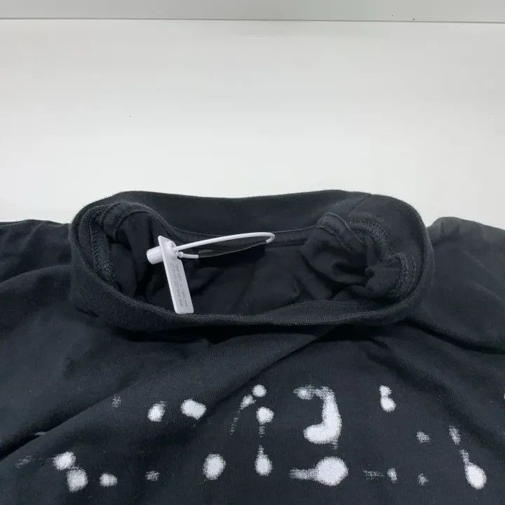 Balenciaga Balenciaga SS23 Logo Printed T-Shirt Size US S / EU 44-46 / 1 - 7 Thumbnail