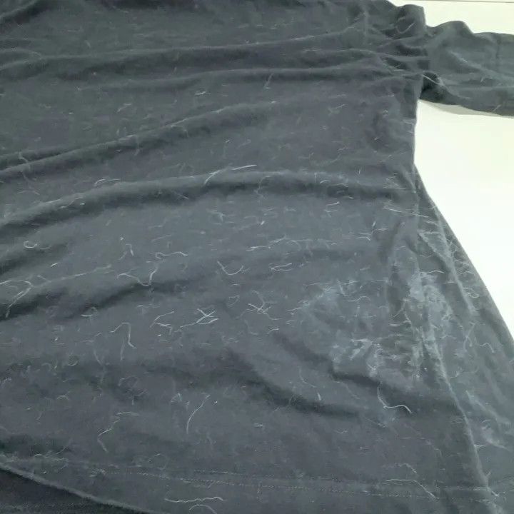 Balenciaga Balenciaga Vintage Graphic Short Sleeve T-Shirt Size US S / EU 44-46 / 1 - 9 Thumbnail