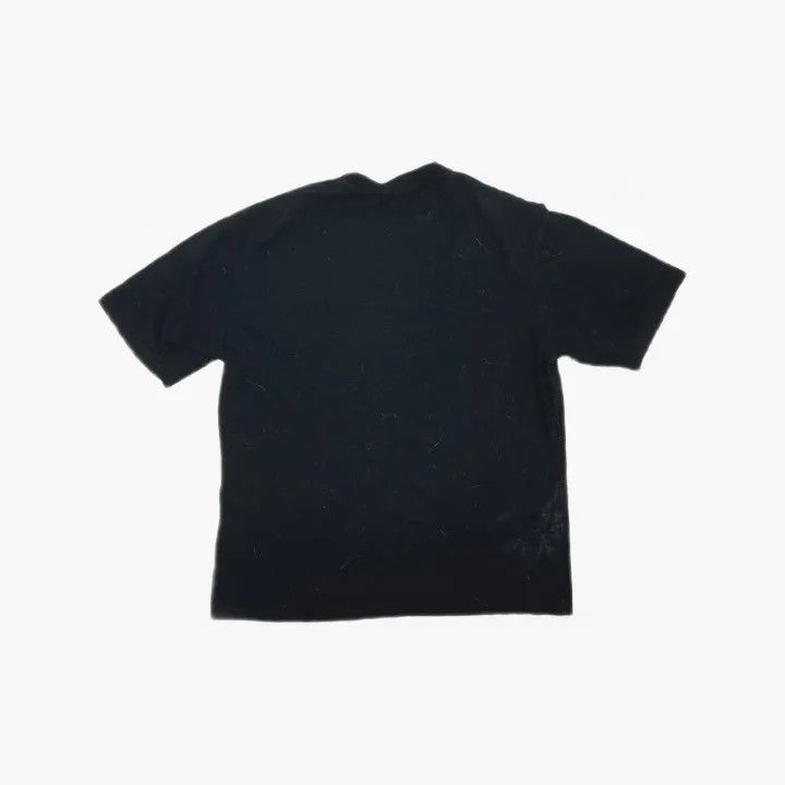Balenciaga Balenciaga Vintage Graphic Short Sleeve T-Shirt Size US S / EU 44-46 / 1 - 3 Thumbnail