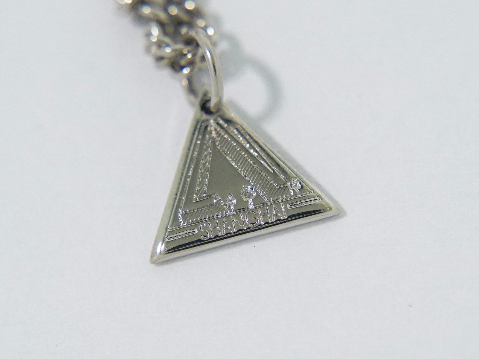 Louis Vuitton Louis Vuitton necklace Size ONE SIZE - 5 Thumbnail