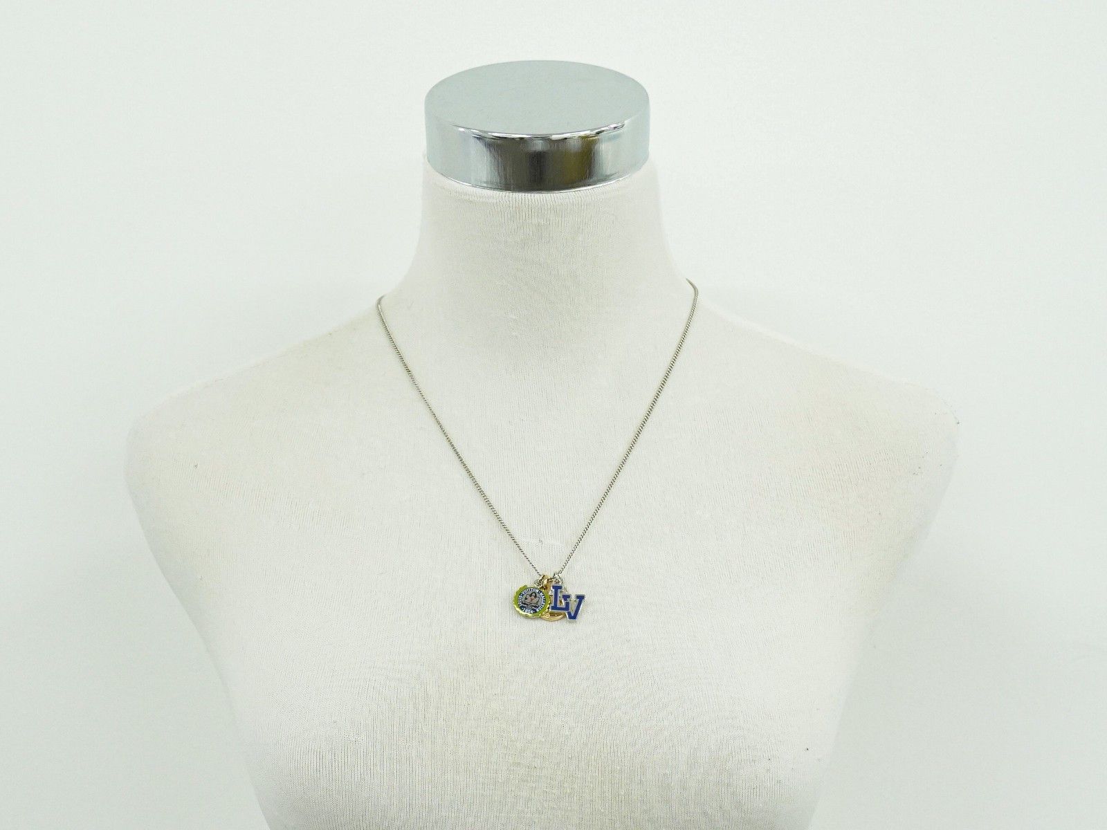 Louis Vuitton Louis Vuitton necklace Size ONE SIZE - 9 Thumbnail