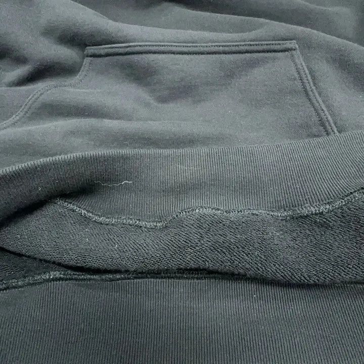 Balenciaga Classic Crewneck Sweatshirt Black