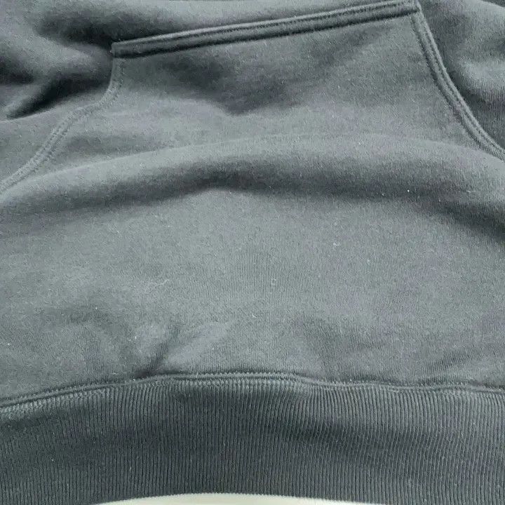 Balenciaga Classic Crewneck Sweatshirt Black