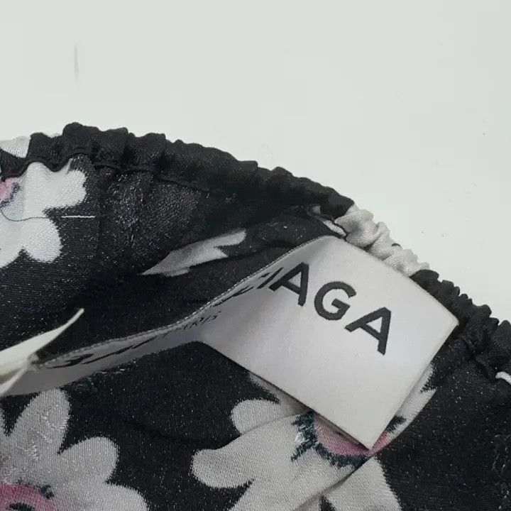 Balenciaga Balenciaga Floral Print Long Sleeve T-Shirt Size US XXS / EU 40 - 6 Thumbnail