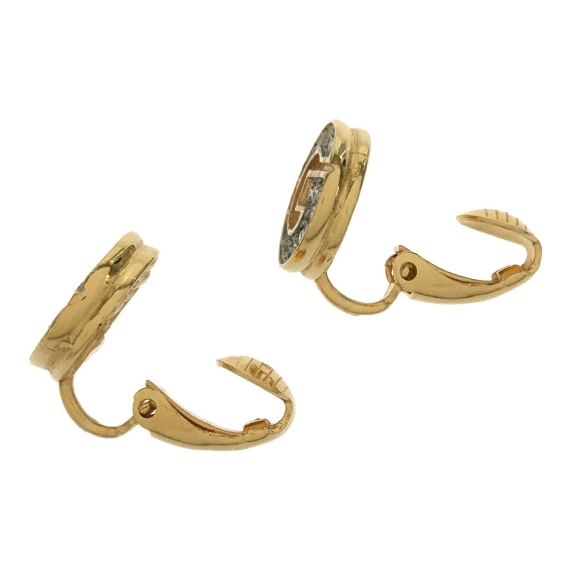 Givenchy Givenchy G Logo earring Size ONE SIZE - 3 Thumbnail