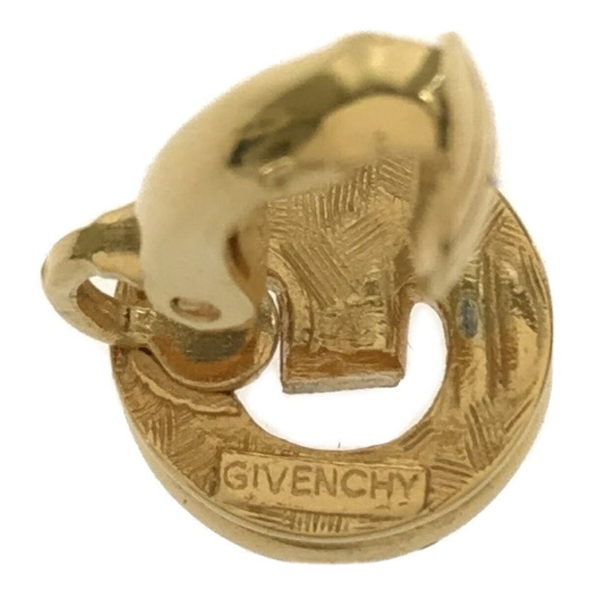 Givenchy Givenchy G Logo earring Size ONE SIZE - 5 Thumbnail