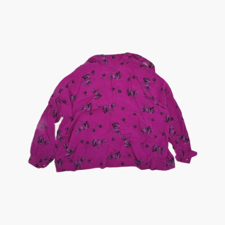 Balenciaga Balenciaga Casual Fashion Long Sleeve T-Shirt Size US XXS / EU 40 - 3 Thumbnail
