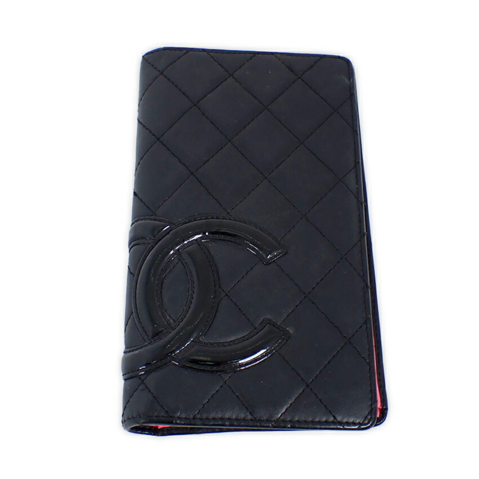 Chanel Chanel Cambon wallet Size ONE SIZE - 10 Thumbnail