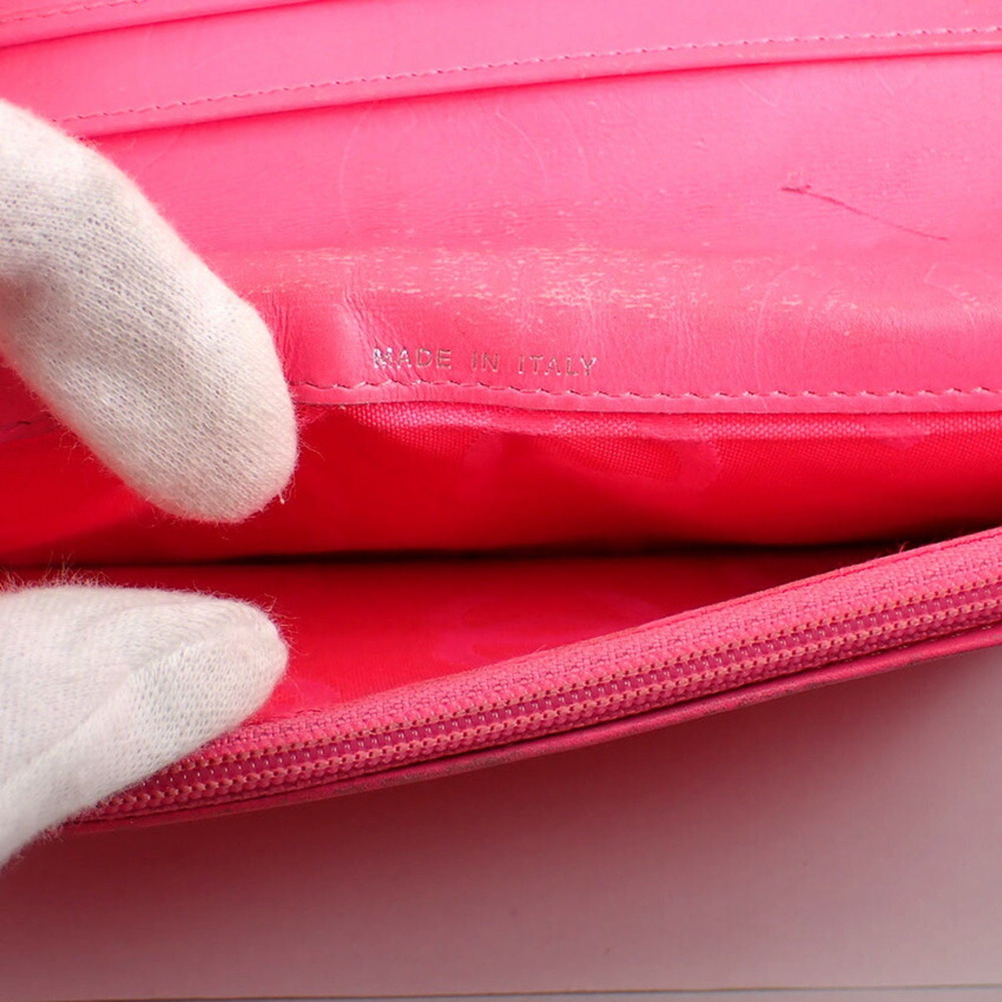 Chanel Chanel Cambon wallet Size ONE SIZE - 8 Thumbnail