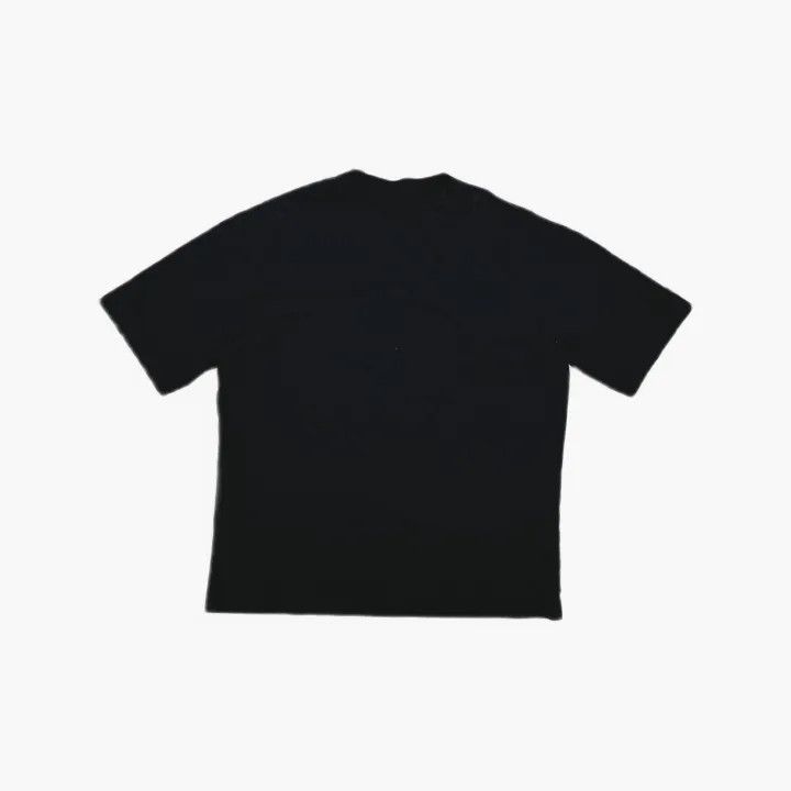 Balenciaga Balenciaga FW22 Logo Print Casual T-Shirt Size US S / EU 44-46 / 1 - 3 Thumbnail