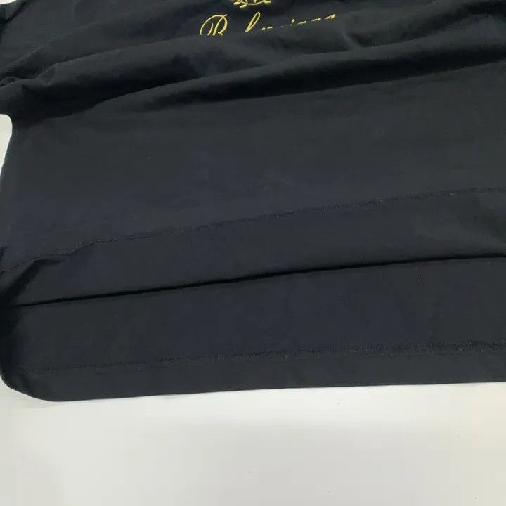 Balenciaga Balenciaga FW22 Logo Print Casual T-Shirt Size US S / EU 44-46 / 1 - 8 Thumbnail