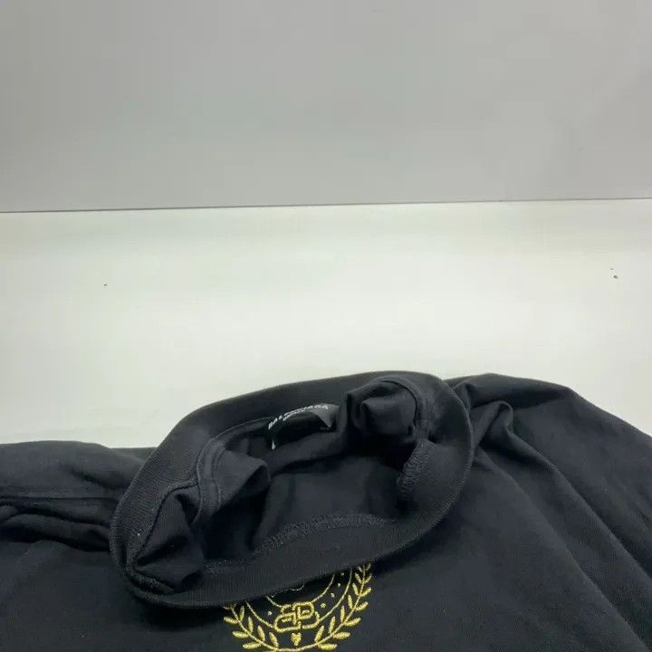 Balenciaga Balenciaga FW22 Logo Print Casual T-Shirt Size US S / EU 44-46 / 1 - 7 Thumbnail