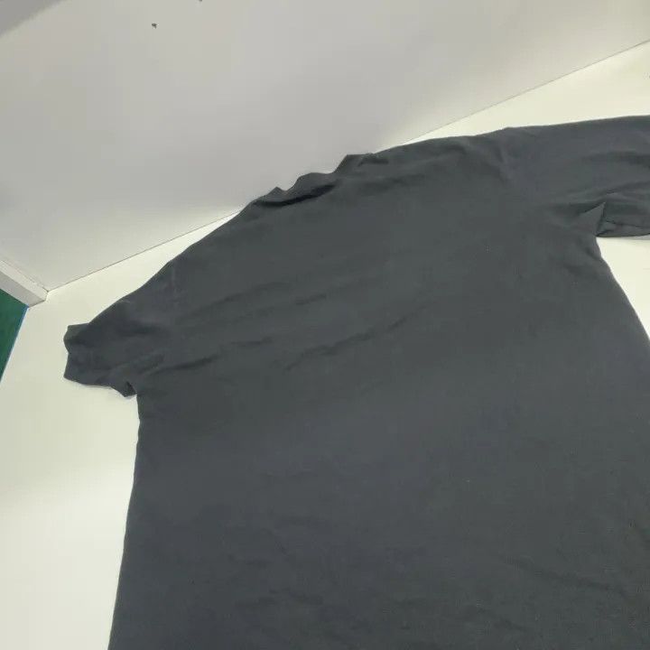 Balenciaga Balenciaga FW22 Logo Print Casual T-Shirt Size US S / EU 44-46 / 1 - 12 Thumbnail