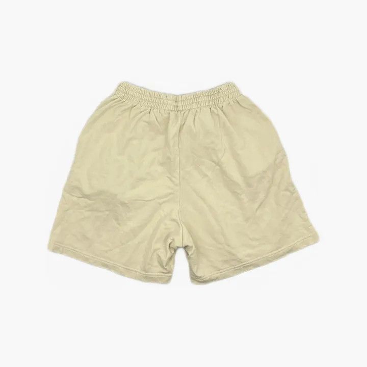 Balenciaga Balenciaga Logo Print Elastic Waist Casual Shorts Size US 26 / EU 42 - 3 Thumbnail