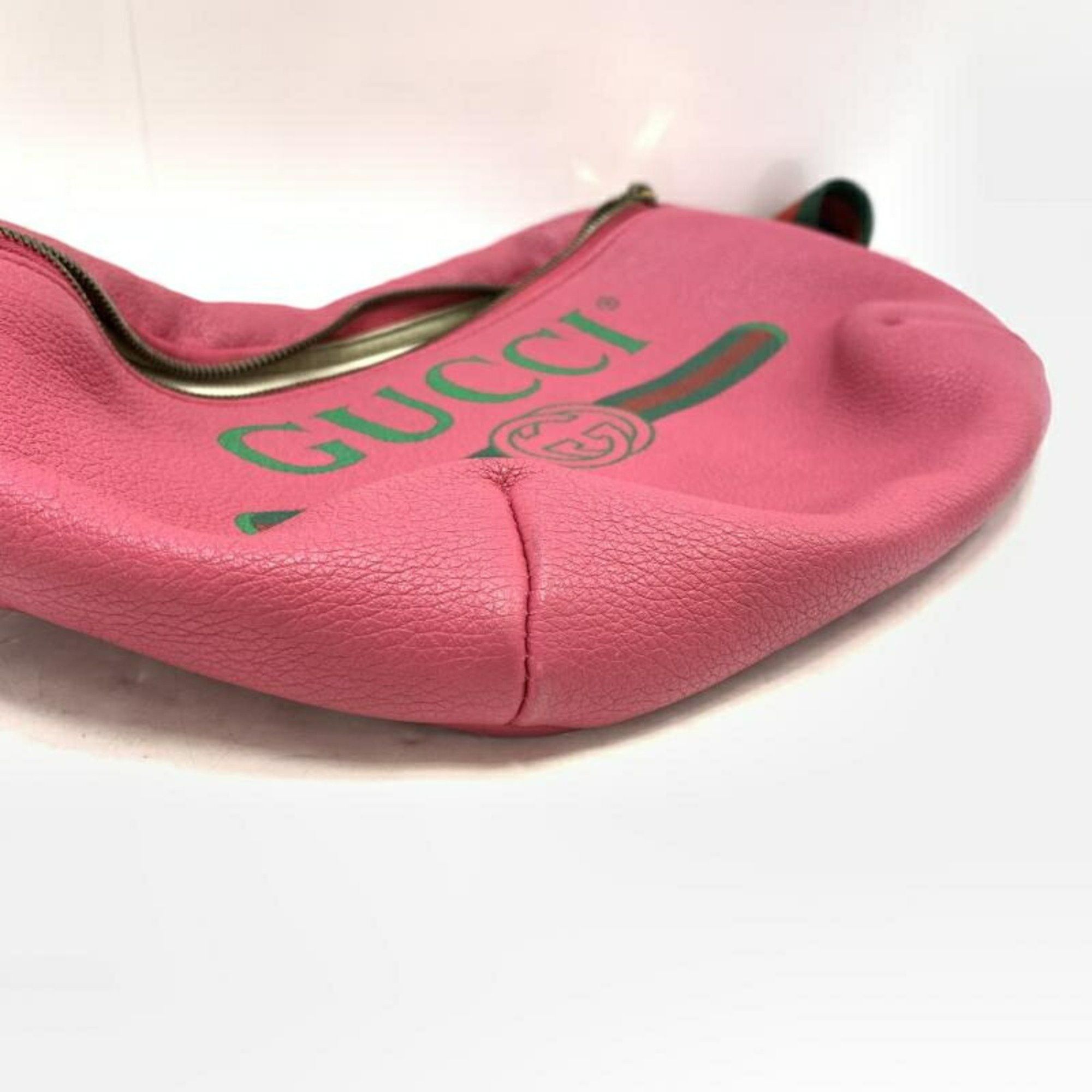 Gucci Gucci Sherry shoulder Size ONE SIZE - 5 Thumbnail
