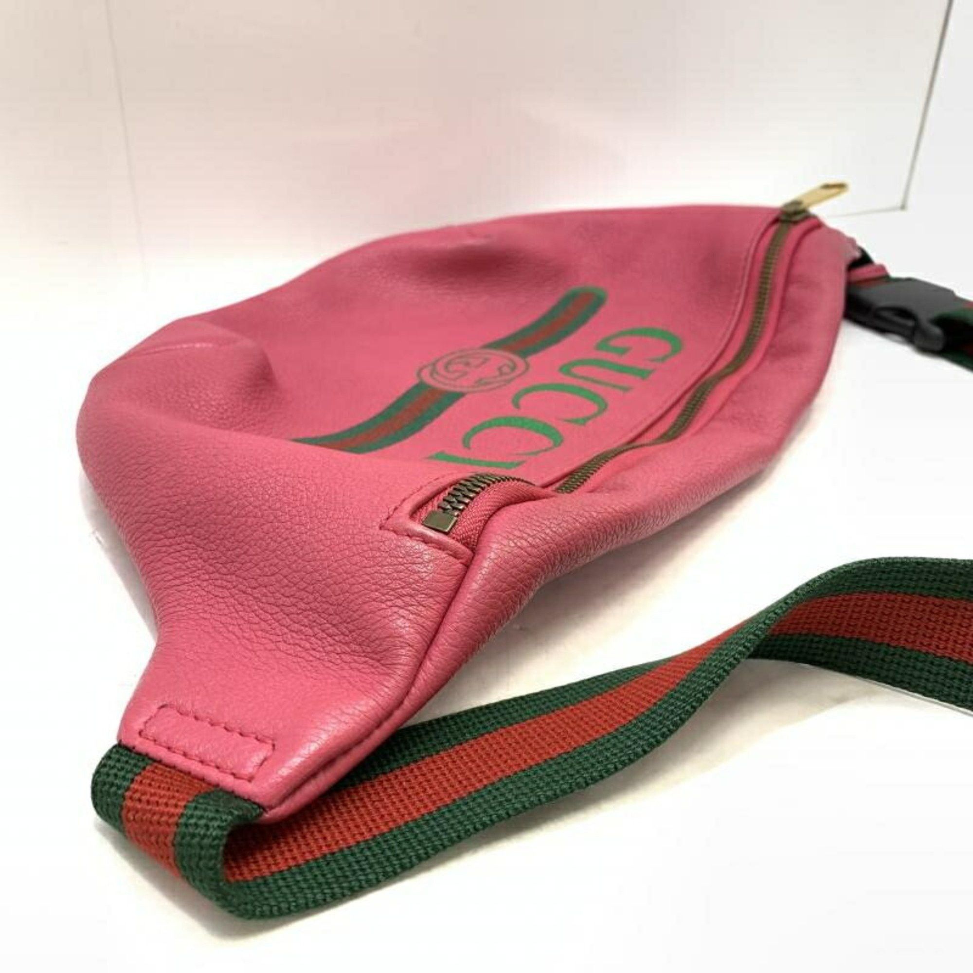 Gucci Gucci Sherry shoulder Size ONE SIZE - 4 Thumbnail